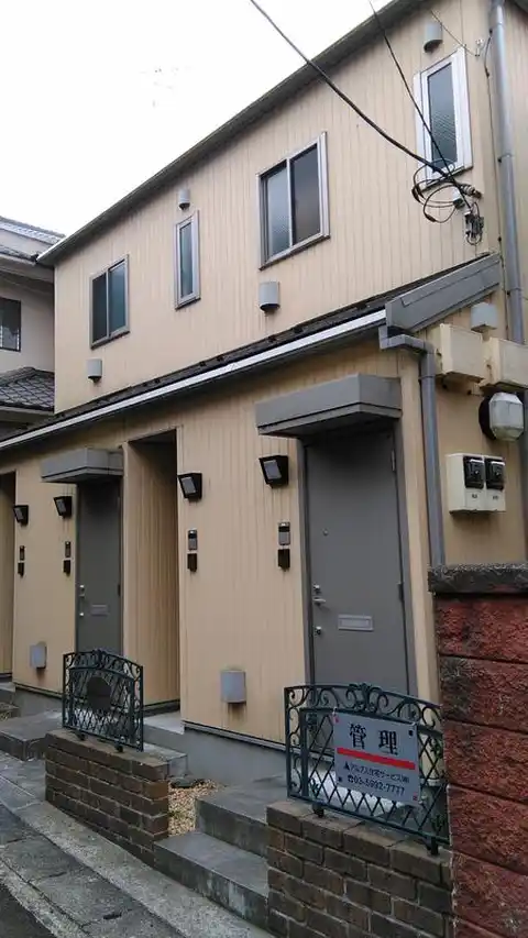 プチシャトー