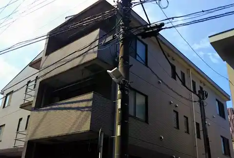 グリーンポート三田