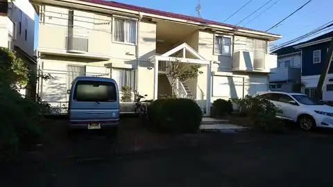 アショカニーヴィラ
