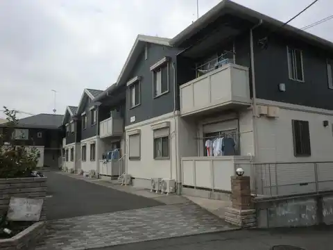 アルテミス湘南Ⅱ
