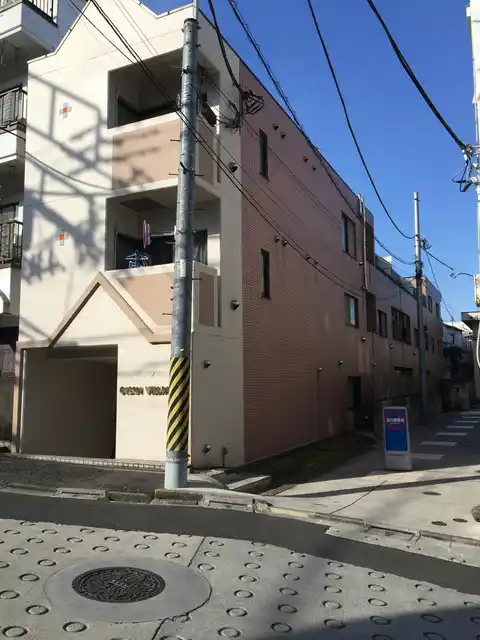 オーシャンビレッジ2