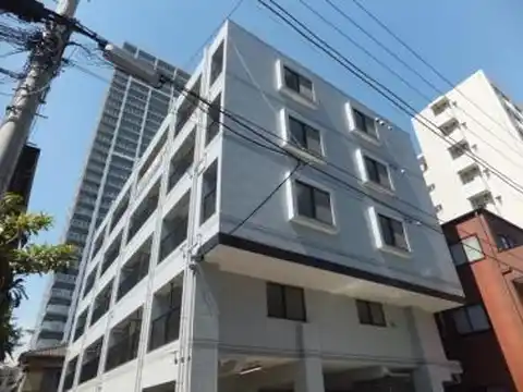 フィオーレ月島