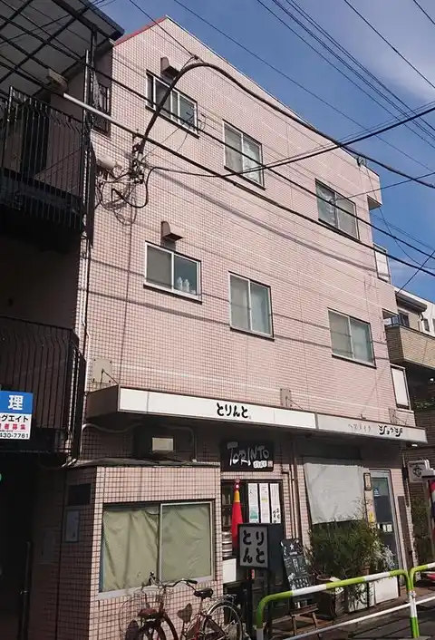ライベストコート池袋2