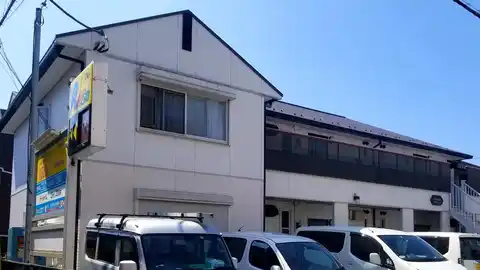 ブルーグレイス富岡