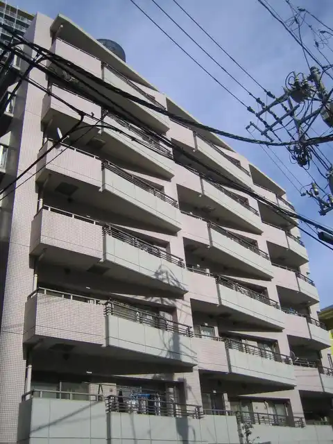 ビヴァーチェ大崎