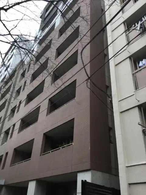 クオリア目黒大橋イースト