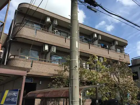 ルナ・パーク井上2