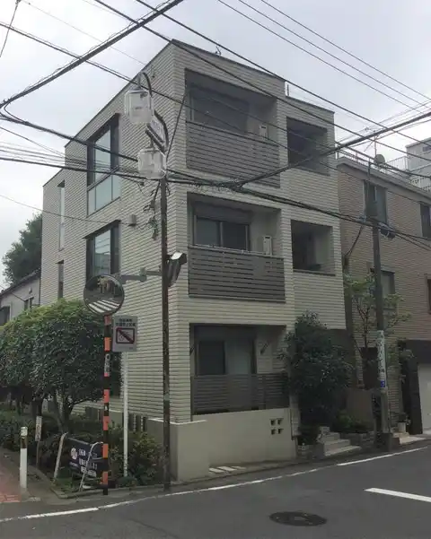 エクセル千鳥町