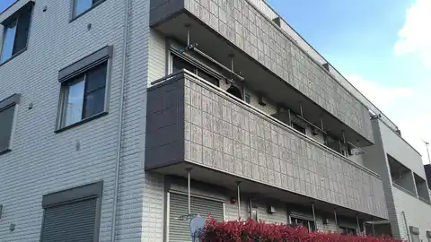 ドムス五本木