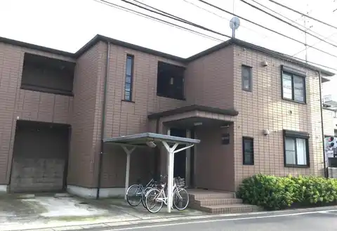 ジュネスドミール
