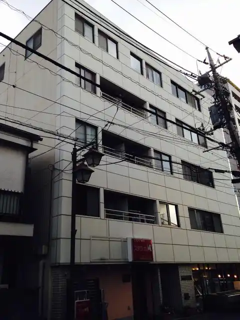 パークサイドヒル大宮