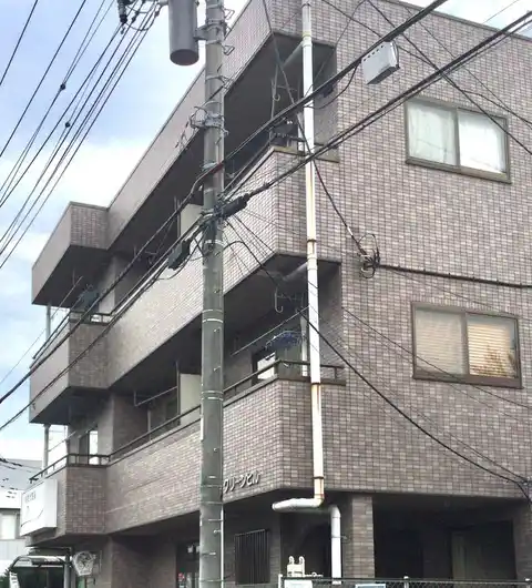グリーンヒル