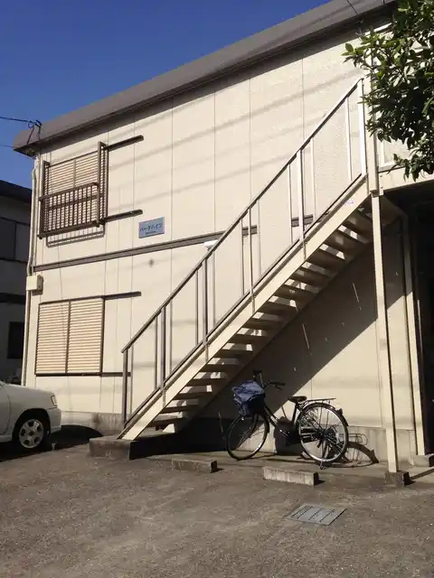 シティハイムパークハイツ
