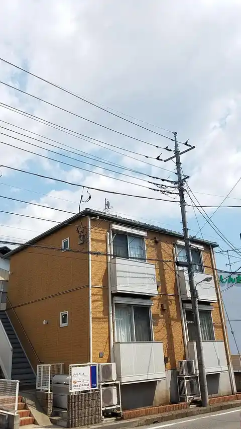 プリムローズ
