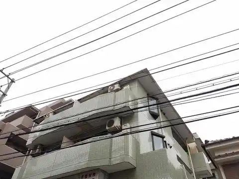 サウスボーダー