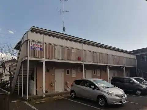 ソレイユ・ヒロ