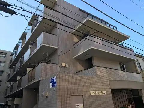 マンションりよ