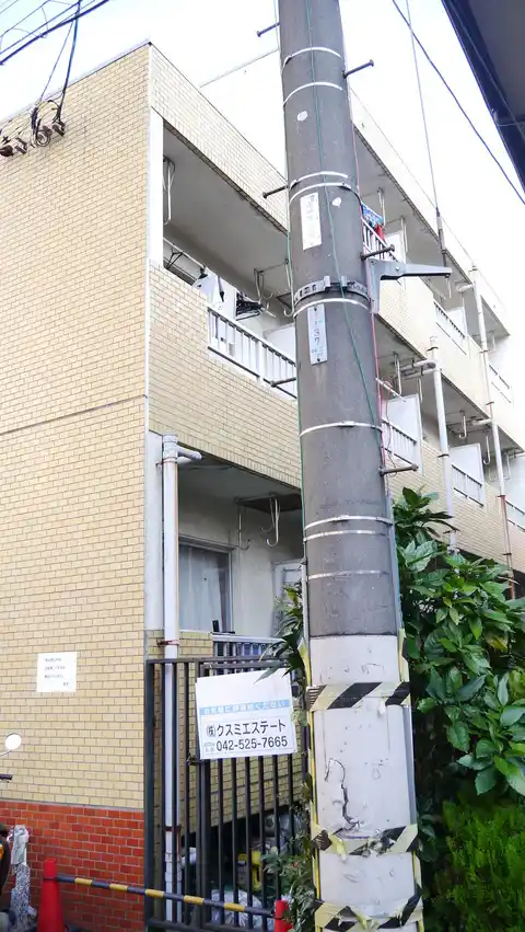 ピアスカイ