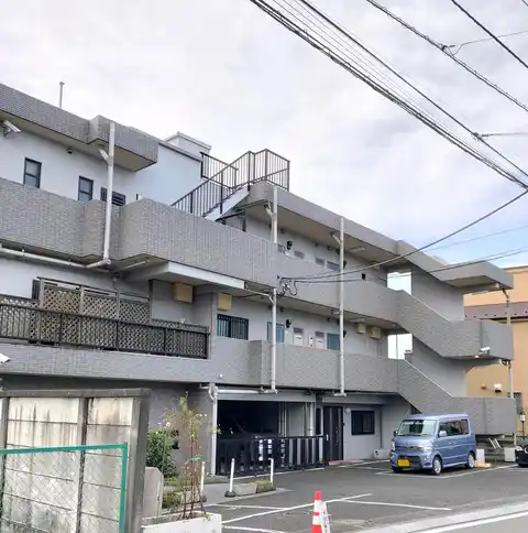 エヌビル
