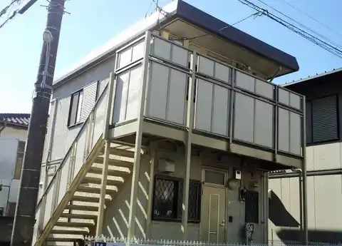 シティハイム・ル・ソレイユ
