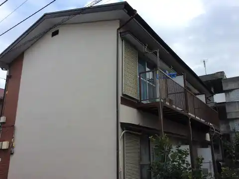 Nハイツ