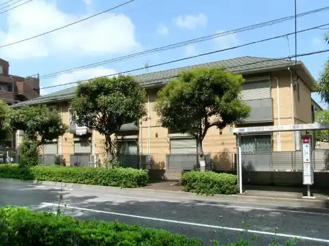 カーサ・コロニオロ