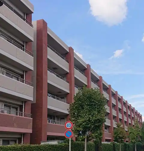 サングレイス長津田SUN