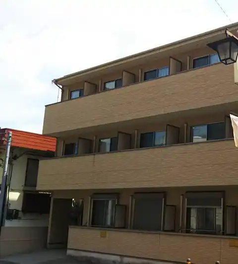グレイスヴィラ三田弐番館