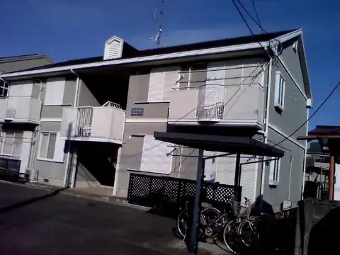 ドミールサガミ