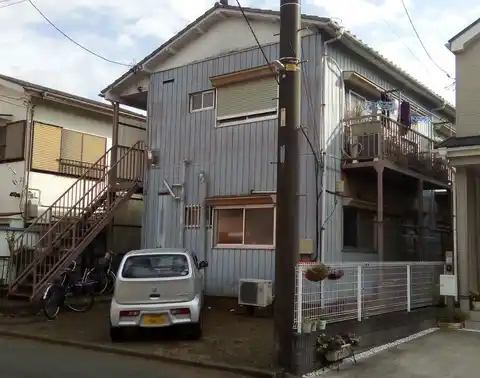 ハイツ相模
