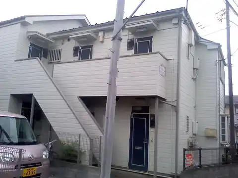 ハイツ藤進