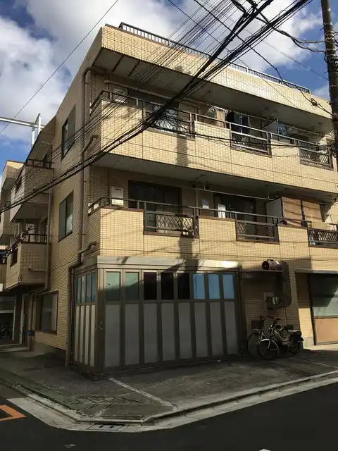 エクセル板橋