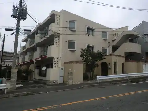 ウィン湘南