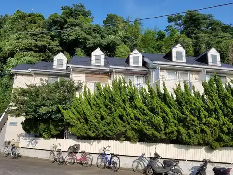 ベルテ藤沢