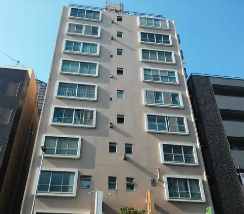武蔵小杉サマリヤマンション