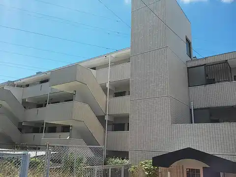 ニックアーバンハイム北寺尾