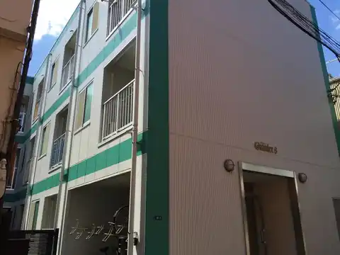 グランディー8
