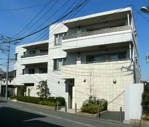 レクセル阿佐ヶ谷
