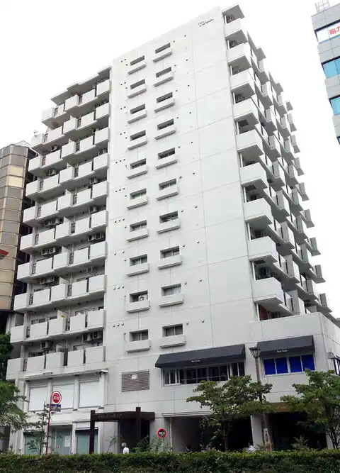 藤和二子玉川園コープ