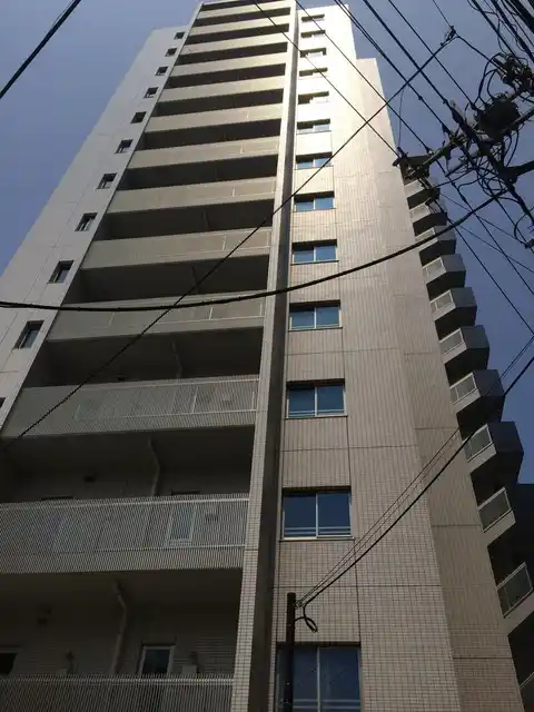パークリュクス目黒