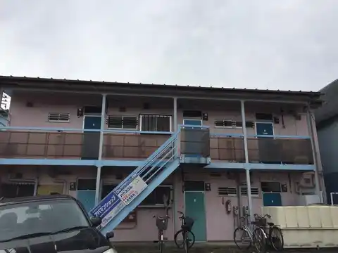 スターハイツ