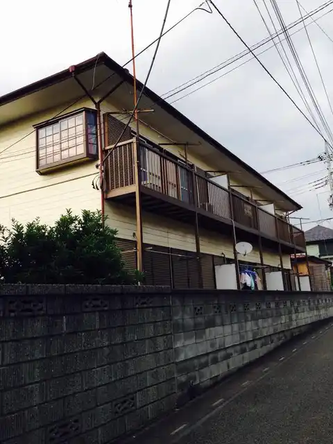 スカイハウス
