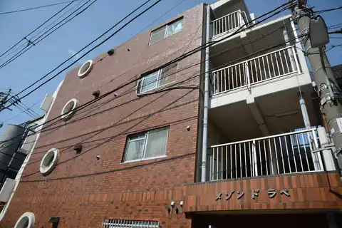 メゾンドラペ