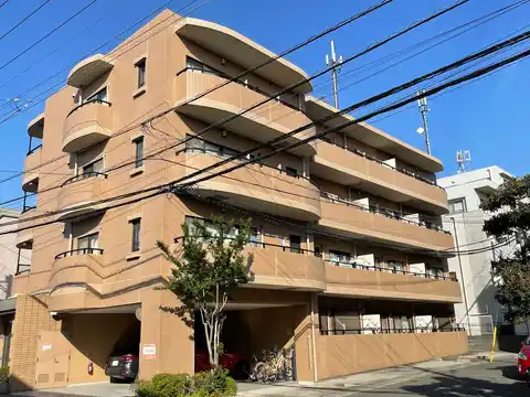 ROI市川妙典