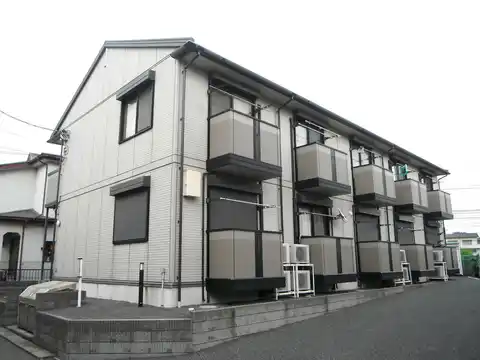 セジュール旭町