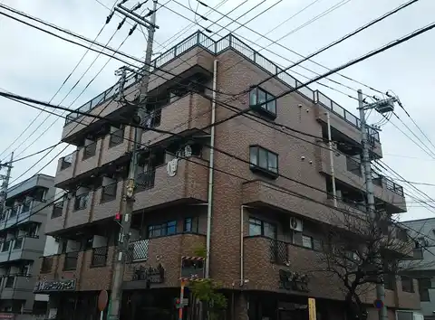 花とうビル