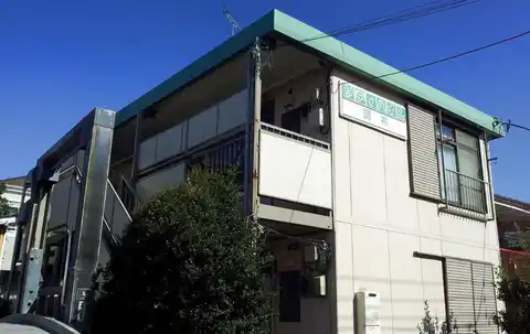 シティハイム調布