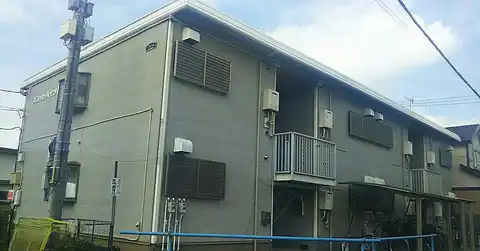 スコットハイツII