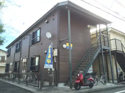 カーサベントゥーラ
