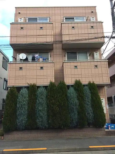 OHマンション
